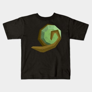 Stone from The Deku Tree Kids T-Shirt